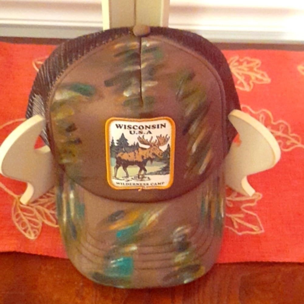 Customise Trucker Hat